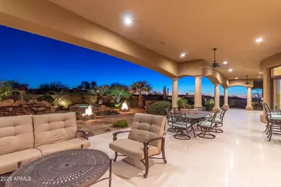 10917 E Troon North Drive N, Scottsdale, AZ 85262 - Photo 37