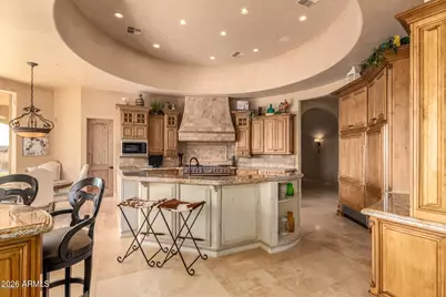 10917 E Troon North Drive N, Scottsdale, AZ 85262 - Photo 13