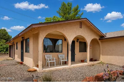 1310 S Pioneer Drive, Cottonwood, AZ 86326 - Photo 3