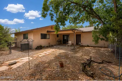 1310 S Pioneer Drive, Cottonwood, AZ 86326 - Photo 21