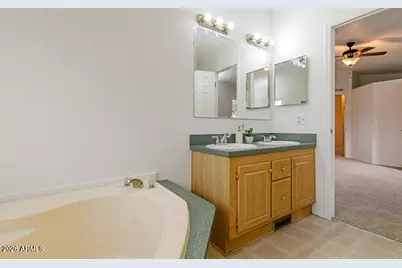 6674 W Camino San Xavier --, Glendale, AZ 85308 - Photo 45