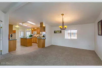 6674 W Camino San Xavier --, Glendale, AZ 85308 - Photo 7