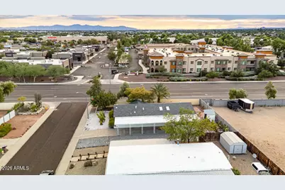 6674 W Camino San Xavier --, Glendale, AZ 85308 - Photo 51