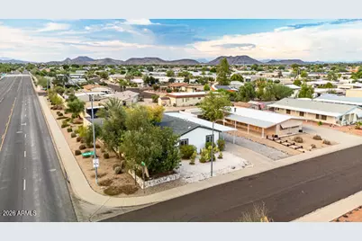 6674 W Camino San Xavier --, Glendale, AZ 85308 - Photo 49
