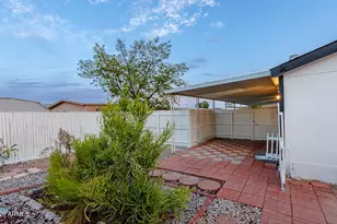 6674 W Camino San Xavier, Glendale, AZ 85308 - Photo 17