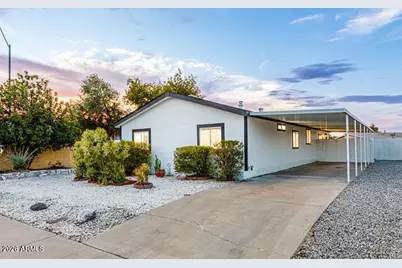 6674 W Camino San Xavier --, Glendale, AZ 85308 - Photo 13