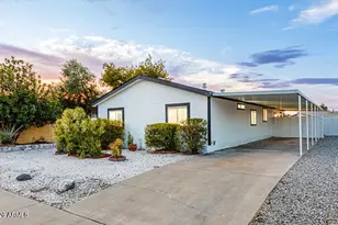 6674 W Camino San Xavier, Glendale, AZ 85308 - Photo 13