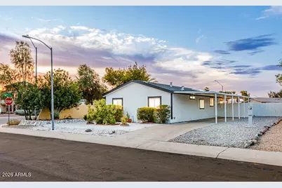 6674 W Camino San Xavier --, Glendale, AZ 85308 - Photo 53