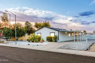 6674 W Camino San Xavier, Glendale, AZ 85308 - Photo 53