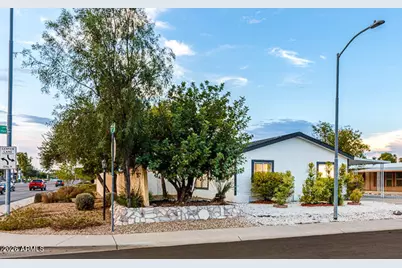 6674 W Camino San Xavier --, Glendale, AZ 85308 - Photo 3