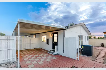 6674 W Camino San Xavier --, Glendale, AZ 85308 - Photo 15