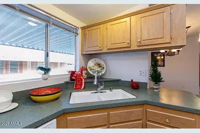 6674 W Camino San Xavier --, Glendale, AZ 85308 - Photo 5