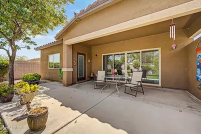 42163 N Wollemi Street, Queen Creek, AZ 85140 - Photo 25
