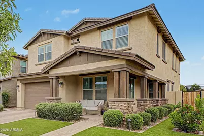 10422 E Corbin Avenue, Mesa, AZ 85212 - Photo 1