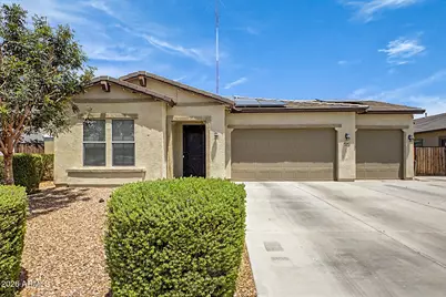 40545 N Spotted Lane, San Tan Valley, AZ 85140 - Photo 1