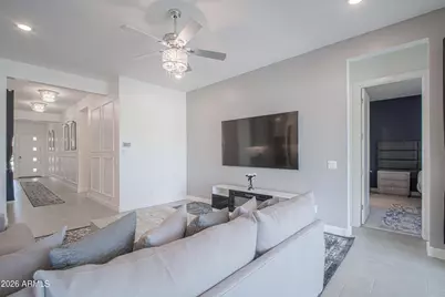1180 E Cherrywood Place, Chandler, AZ 85249 - Photo 37