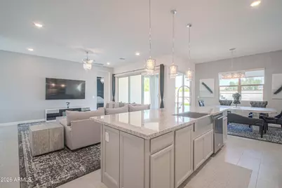1180 E Cherrywood Place, Chandler, AZ 85249 - Photo 11