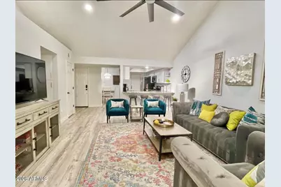 9040 E Winchcomb Drive, Scottsdale, AZ 85260 - Photo 5