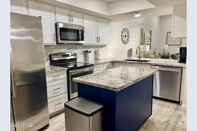 9040 E Winchcomb Drive, Scottsdale, AZ 85260 - Photo 3