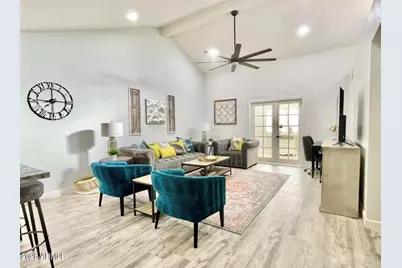 9040 E Winchcomb Drive, Scottsdale, AZ 85260 - Photo 13