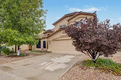 1071 S Honeysuckle Lane, Gilbert, AZ 85296 - Photo 5
