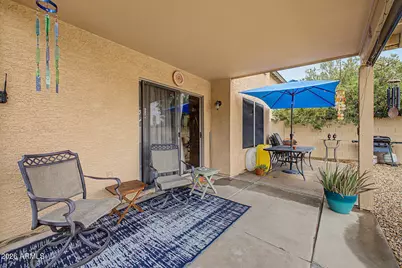 1071 S Honeysuckle Lane, Gilbert, AZ 85296 - Photo 33