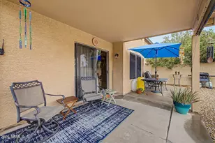 1071 S Honeysuckle Ln, Gilbert, AZ 85296 - Photo 33