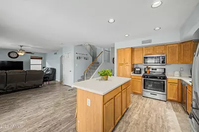 1071 S Honeysuckle Lane, Gilbert, AZ 85296 - Photo 13