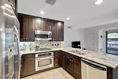 7127 E Rancho Vista Drive #3007, Scottsdale, AZ 85251 - Photo 9