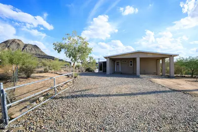 47237 N Meander Road, New River, AZ 85087 - Photo 29
