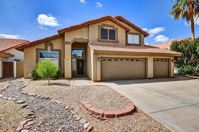 3845 E Windsong Drive, Phoenix, AZ 85048 - Photo 1