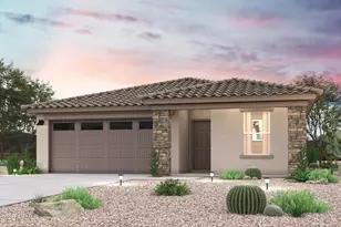 24493 W St Catherine Ave, Buckeye, AZ 85326 - Photo 1