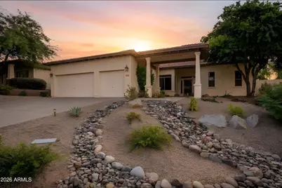 22667 N 92nd Street, Scottsdale, AZ 85255 - Photo 67