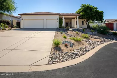 22667 N 92nd Street, Scottsdale, AZ 85255 - Photo 5