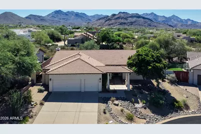 22667 N 92nd Street, Scottsdale, AZ 85255 - Photo 59