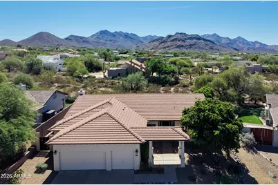 22667 N 92nd Street, Scottsdale, AZ 85255 - Photo 1