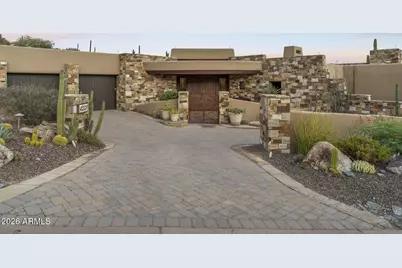 42325 N 108th Street, Scottsdale, AZ 85262 - Photo 13