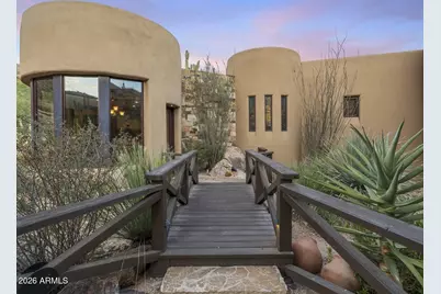 42325 N 108th Street, Scottsdale, AZ 85262 - Photo 59