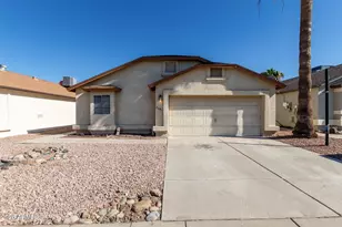 8651 N 107th Dr, Peoria, AZ 85345 - Photo 1