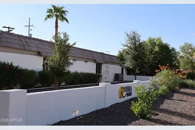5618 N 12th Street, Phoenix, AZ 85014 - Photo 1