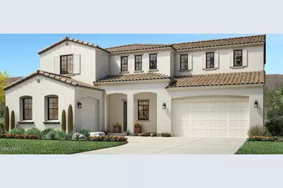 3389 W Storm Cloud Street, San Tan Valley, AZ 85144 - Photo 1