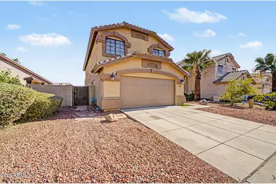 3721 W Runion Drive, Glendale, AZ 85308 - Photo 5