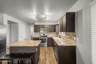 3721 W Runion Drive, Glendale, AZ 85308 - Photo 13