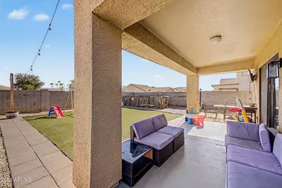 3721 W Runion Drive, Glendale, AZ 85308 - Photo 37
