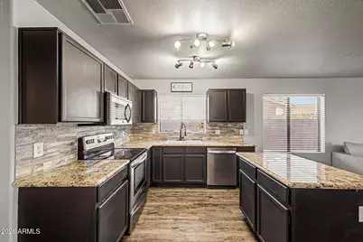 3721 W Runion Drive, Glendale, AZ 85308 - Photo 15