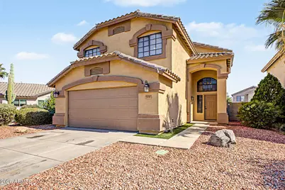 3721 W Runion Drive, Glendale, AZ 85308 - Photo 1