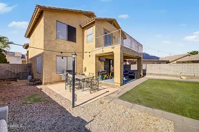 3721 W Runion Drive, Glendale, AZ 85308 - Photo 39