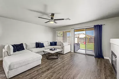 3721 W Runion Drive, Glendale, AZ 85308 - Photo 9