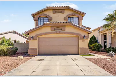 3721 W Runion Drive, Glendale, AZ 85308 - Photo 3