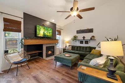 11663 Ice Cave Drive, Bellemont, AZ 86015 - Photo 15